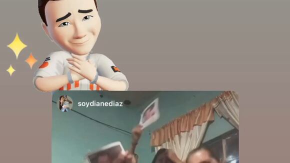 TROME | Mexicanos apoyan a Nicola para que no sea eliminado de “La casa de los famosos México”: “También eres mexicano”