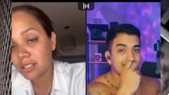 TROME - Andrea San Martín