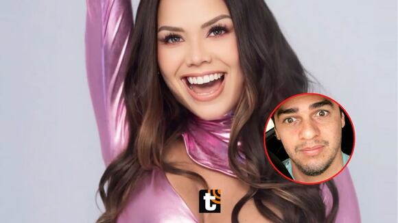 Andrea San Martin gana juicio a Juan Víctor