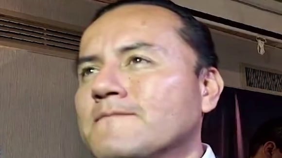 Presidente de César Vallejo habló sobre Paolo Guerrero (Video: @zondadeportiva)