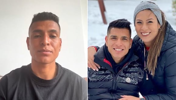 Paolo Hurtado reaparece en redes sociales y pide perdón a su familia: “Los he decepcionado”