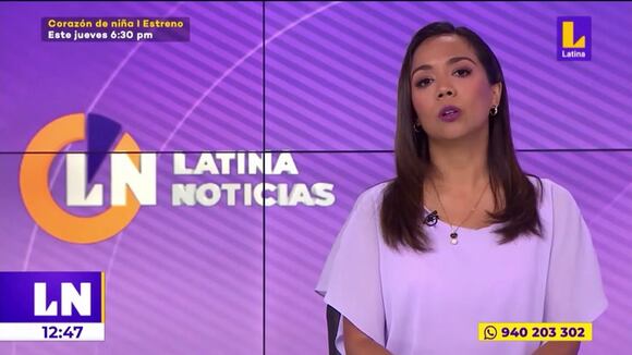 Tierno abrazo de policía y familiar de manifestante