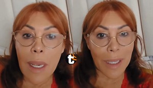 Magaly Medina no salió EN VIVO este lunes: Canceló su presencia a última hora por este motivo