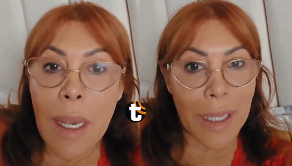 TROME | Magaly Medina no saldrá al aire este lunes