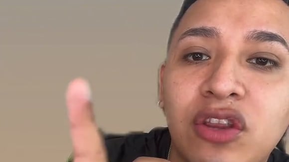 TROME - Alfredo Benavides es CAPTADO junto a tiktok ‘Patito’ en discoteca y ella revela qué hay entre ellos