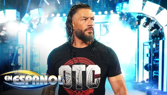 TROME | WWE será transmitido gratis por You Tube (WWE)