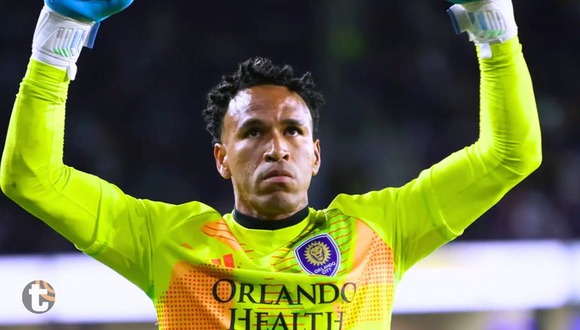 Mira los penales que atajó Pedro Gallese con Orlando City (Video: ApleTV)