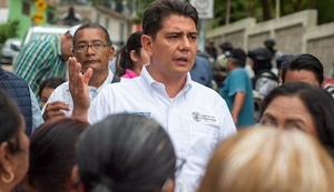 Horror en México: decapitan a alcalde a la semana de asumir el cargo