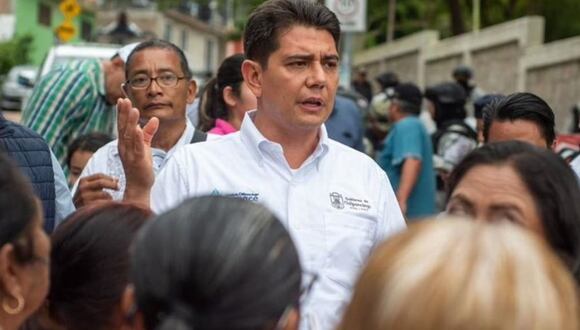 Decapitan a un alcalde en México tras seis días en el cargo