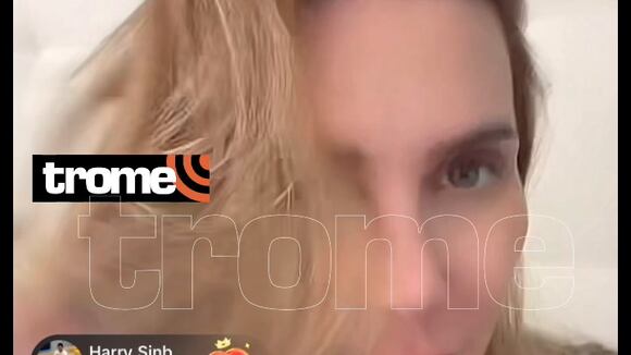 TROME |Juliana Oxenford habla de Mávila Huertas