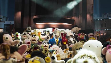 31 Minutos regresa con una mágica película navideña para 2025