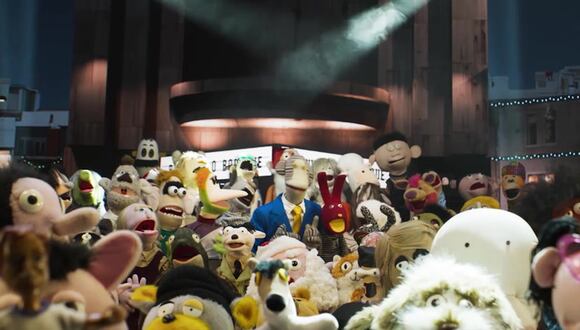 ¡El noticiero más querido regresa! 31 Minutos vuelve con una película navideña