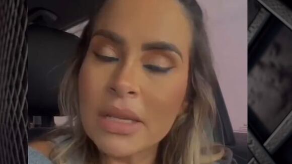 TROME | Ethel Pozo se pronuncia sobre respuesta a Natalie Vértiz. (Instarándula)