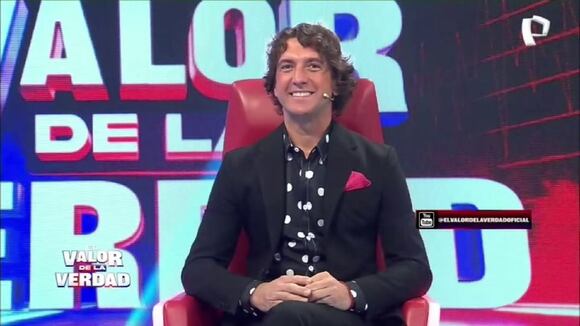TROME - Antonio Pavón confirma que le fue infiel a Sheyla Rojas con Andrea San Martín: “Fue una noche de pasión”