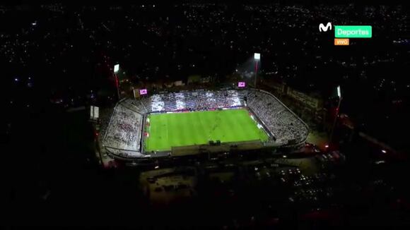 Lapadula elogia a Fossati tras triunfo de Perú. VIDEO: Movistar Deportes