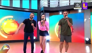 Novela turca desplaza a ‘Arriba mi gente’: magazine reduce su horario