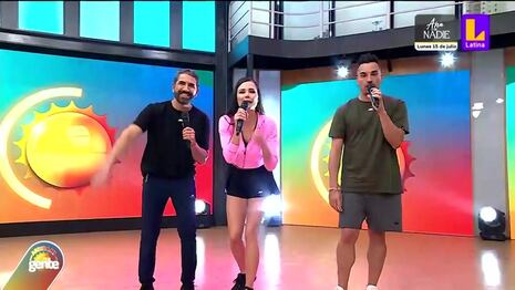 Novela turca desplaza a ‘Arriba mi gente’: magazine reduce su horario