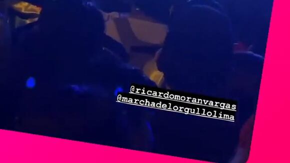 TROME - Ricardo Morán