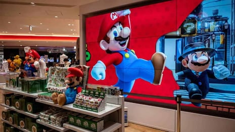 Descubre el nuevo museo de Nintendo en Japón: acceso por sorteo y precio de entrada