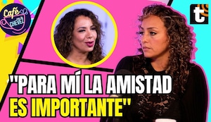 Borró casette: Sara Manrique y por qué no habla de Mónica Cabrejos