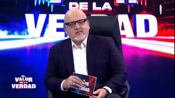 TROME - ¡Néstor Villanueva echa a Susy Díaz! Revela que mamá de Florcita investigó si tenía otra familia