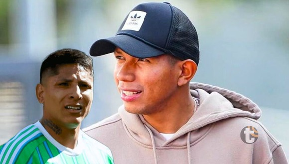 Edison Flores habla sobre situación que vive Raúl Ruidiaz con Universitario (Video: Darinka Zumaeta)
