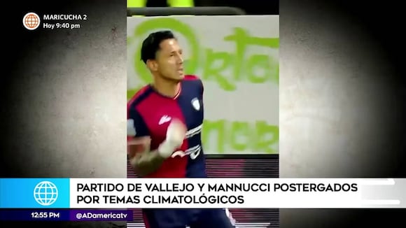 Cagliari saluda con cumbia a Gianluca Lapadula