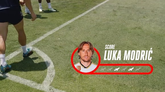 Real Madrid vs Manchester United en vivo online por partido amistoso.