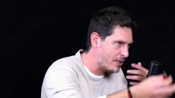 TROME | Romina Antoniazzi y sus tiernas palabras a Gareca