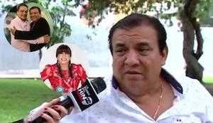 Manolo Rojas: ¿Decidió abandonar ‘El Reventonazo de la Chola’?