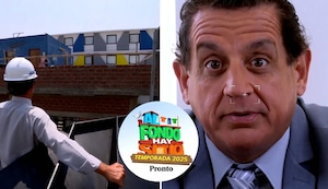 Miguel Ignacio vuelve a ‘Al fondo hay sitio’ y pone en la mira a los Gonzales