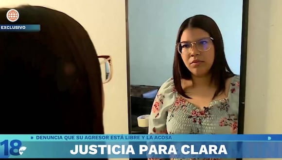 Madre de familia tema por su vida por amenazas de su expareja