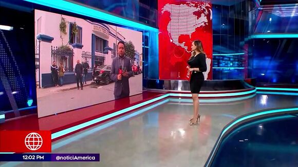 Madre de Maldito Cris llegó a la morgue