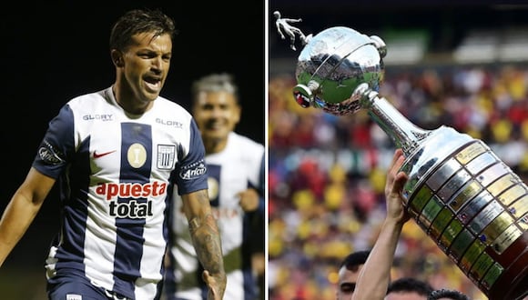 Alianza Lima realiza pedido a Conmebol