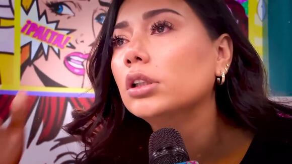 TROME - Olenka Mejía