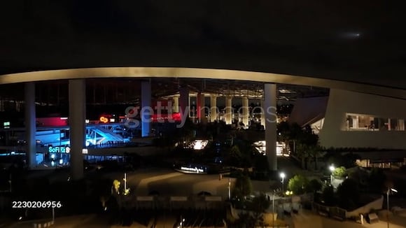 El Super Bowl 2026 se jugará este domingo 8 de febrero. (Video: Getty Images)