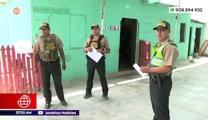 Delincuentes roban dos PRONOEI y dejan sin Navidad a los niños: se llevaron panetones, parlantes y se comieron los bocaditos