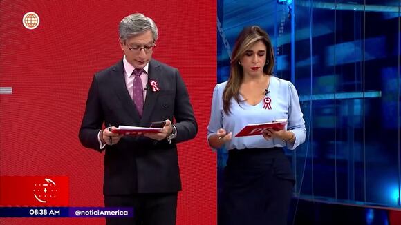 Ayacucho: Accidente de bus interprovincial deja al menos 20 muertos