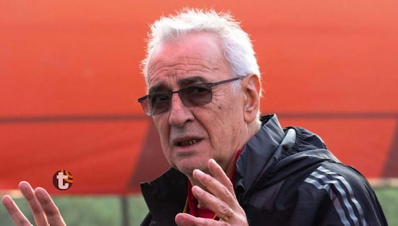 Jorge Fossati convoca a conferencia de prensa para explicar fracaso en Copa América 2024