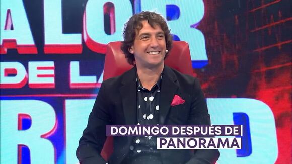 TROME - Antonio Pavón llega a EVDLV: La infidelidad a Sheyla, Andrea San Martín, el affaire con el Zorro y más