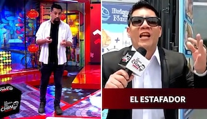 Aldo Miyashiro denuncia estafa a emprendedores por parte de supuesto periodista de ‘La banda del chino’