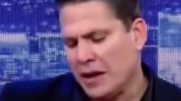 TROME - Paco Bazán PARCHA en vivo a los que critican su diferencia de edad con Susana: ‘Mamarachos, ni en sus 20 se verán como yo’