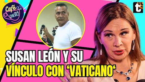 Susan León sobre los policías cuando estuvo detenida: “Se aprovecharon y los destituyeron”