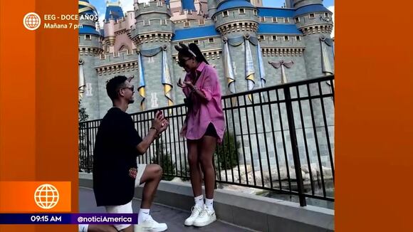 Melissa Paredes y Anthony Aranda: crónica de una separación anunciada