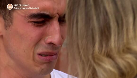 AFHS: Alessia humilla a Jimmy