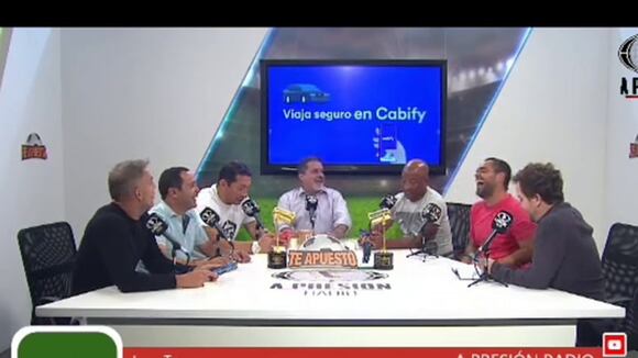 TROME | Julinho habla del ampay y de Brenda Carvalho