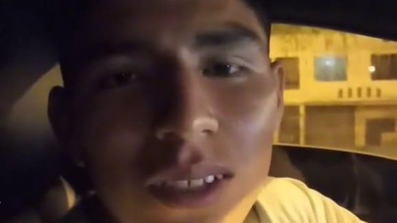 Trome | Piero Quispe y su humilde gesto con un hincha