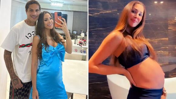 Ana Paula Consorte en redes sociales