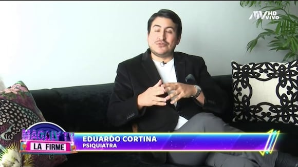 TROME | Magaly Medina sobre Amy Gutiérrez (Magaly Tv)