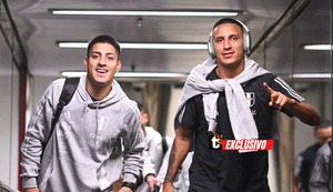 Perú vs Brasil: Así fue la llegada de la selección peruana a Brasilia en busca de la hazaña